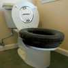 Bose toilet